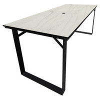 Oak Street Manufacturing JUB3072-TABLE-MM