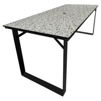Oak Street Manufacturing JUB3072-TABLE-MA