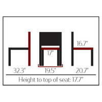 Oak Street Manufacturing OD-CH-752-IG image 1