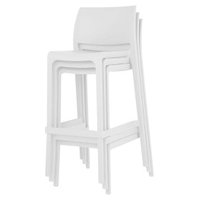 Oak Street Manufacturing OD-BS-711-WHT image 1