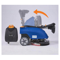 Powr-Flite PS030-W14-UG image 1
