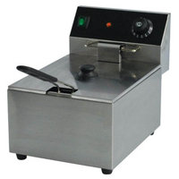 Electric Fryers