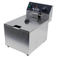 Global Solutions GS1611-120 image 0