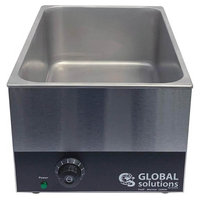 Global Solutions GS1665