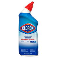 Clorox 00938, part of GoFoodservice's collection of Clorox products