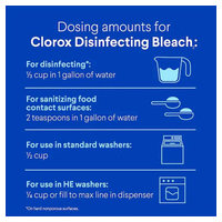 Clorox 32260 image 4