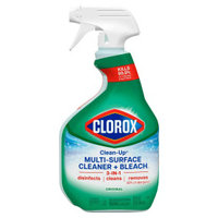 Clorox 31221