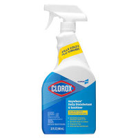 CloroxPro 01698