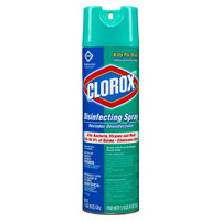 CloroxPro 38504 image 0