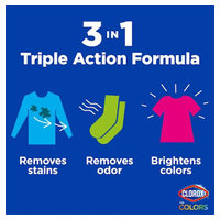 Clorox 03098 image 1