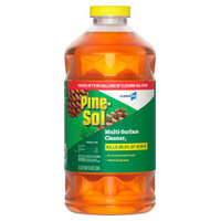 Floor Cleaning Chemicals & Solutions