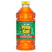 Pine-Sol 60164, part of GoFoodservice's collection of Pine-Sol products