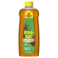 Pine-Sol 60146, part of GoFoodservice's collection of Pine-Sol products