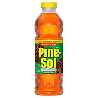 Pine-Sol 60149, part of GoFoodservice's collection of Pine-Sol products