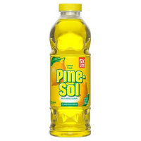 Pine-Sol 60154, part of GoFoodservice's collection of Pine-Sol products