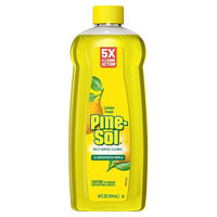 Pine-Sol 60148, part of GoFoodservice's collection of Pine-Sol products