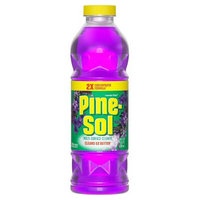 Pine-Sol 60153, part of GoFoodservice's collection of Pine-Sol products