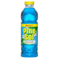 Pine-Sol 60167, part of GoFoodservice's collection of Pine-Sol products