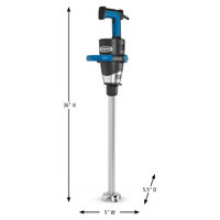 Waring WSB700X image 3