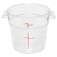 Food Storage Containers & Lids
