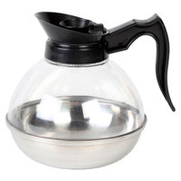 Coffee Carafes & Decanters