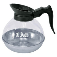 Coffee Carafes & Decanters