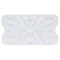 Food Pan Drain Trays