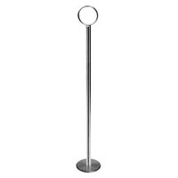 Table Card Holders & Number Stands