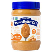 Peanut Butter & Co 17010001