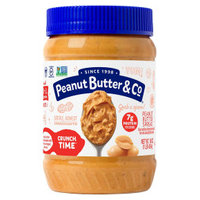 Peanut Butter & Co 17010002