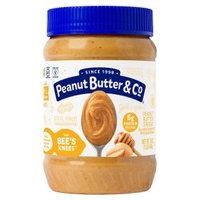 Peanut Butter & Co 17010007