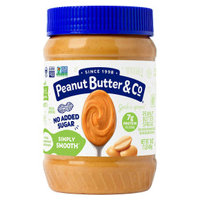 Peanut Butter & Co 17010081