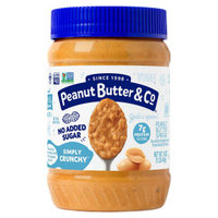 Peanut Butter & Co 17010082 image 0