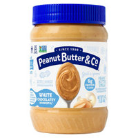 Peanut Butter & Co 17010005