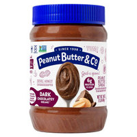 Peanut Butter & Co 17010006