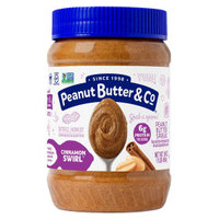 Peanut Butter & Co 17010033