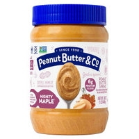 Peanut Butter & Co 17010008