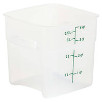 Cambro 4SFSPROPP190