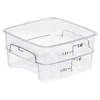 Cambro 2SFSPROCW135