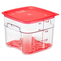 Cambro 6SFSPROCW135 image 1