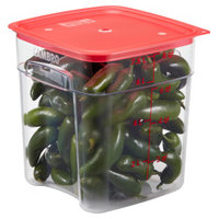 Cambro 8SFSPROCW135 image 2