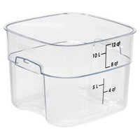 Cambro 12SFSPROCW135