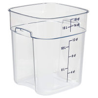 Cambro 18SFSPROCW135