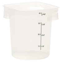 Cambro 4RFSPROPP190