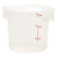 Cambro 6RFSPROPP190 image 0