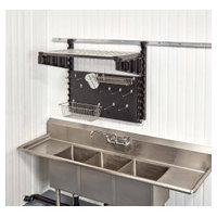 Cambro EWS36SINK110 image 1