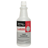 Manual Dish Washing Detergents & Sanitizing Chemicals