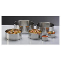American Metalcraft DWBH12 image 1