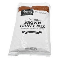 Gravy Mixes