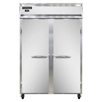 Continental Refrigerator 2RSN